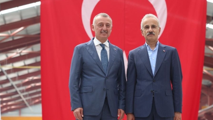 Köstebekler aynı anda tünel açmaya devam ediyor;  Körfezray’da çalışmalar 4 TBM ile hız kazandı